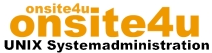 onsite4u - Marcus Schultheiss